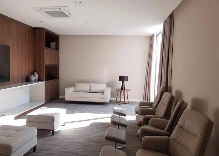 Apartamento Vintage Master - Praça Encol Porto Alegre